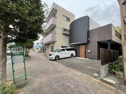 ゲストハウス沼津港　＾