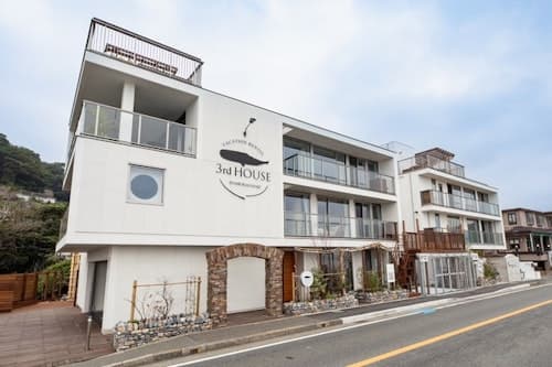 ３ｒｄ　ＨＯＵＳＥ　ＩＮＡＭＵＲＡＧＡＳＡＫＩ／民泊