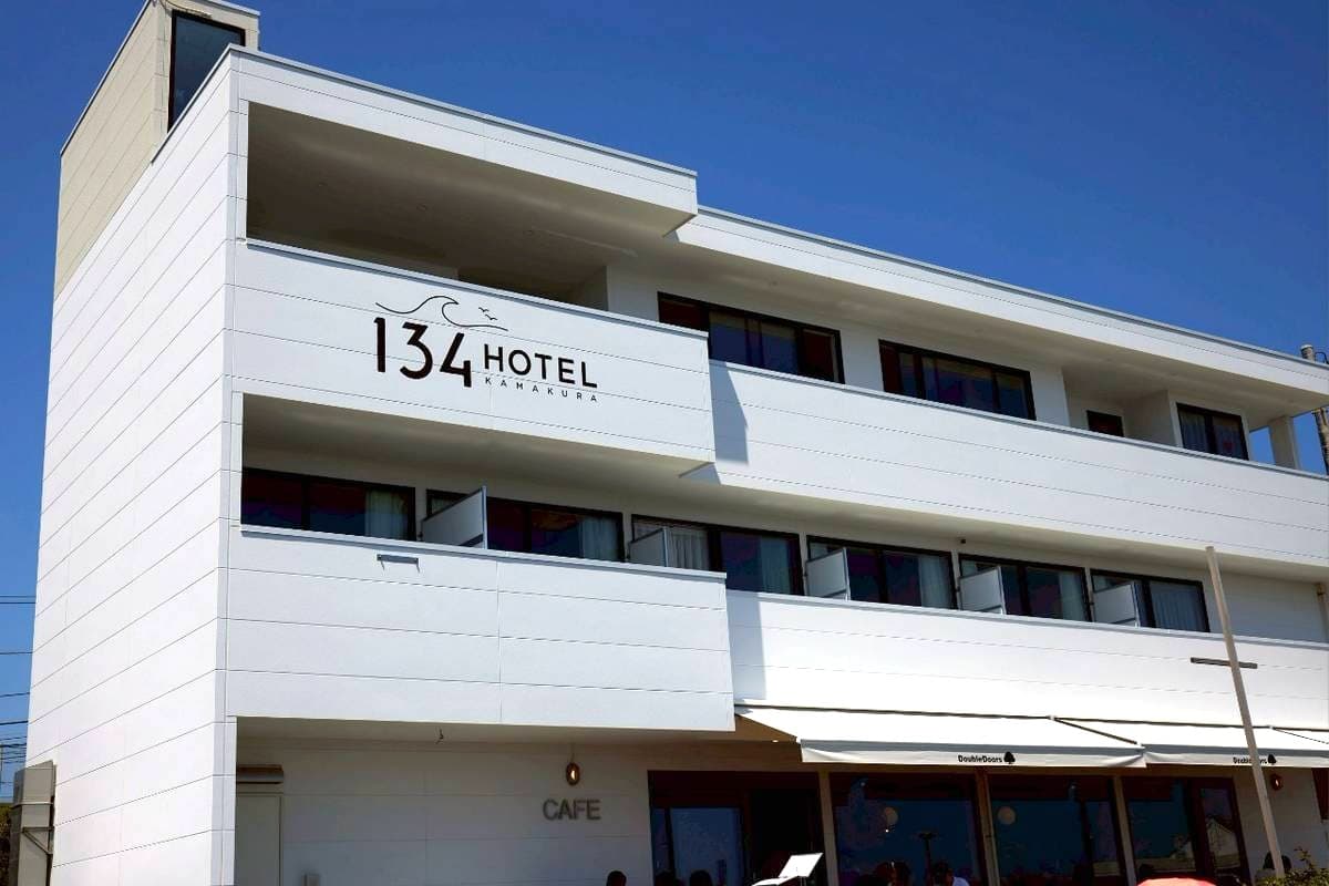 ＨＯＴＥＬ１３４鎌倉