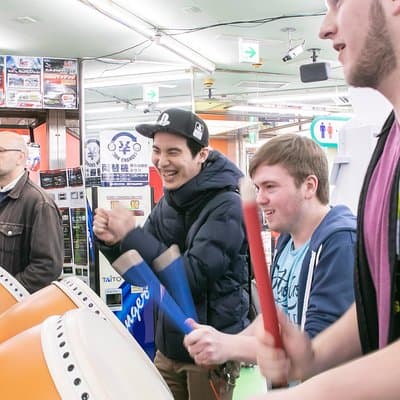 Private Tailor-made Akihabara Anime Tour with a Local Otaku Guide