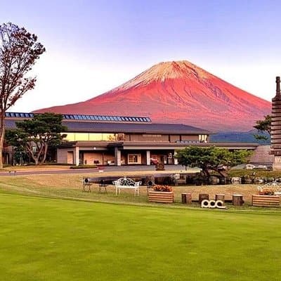Golf in Japan (Experience golf in Japan with Full Support)