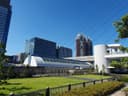 Odaiba
