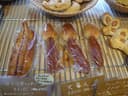 bakery dish