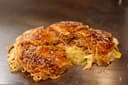 okonomiyaki dish
