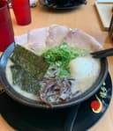 ramen dish