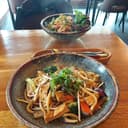udon dish