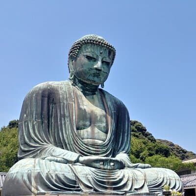 Kamakura Walking Tour - The City of Shogun