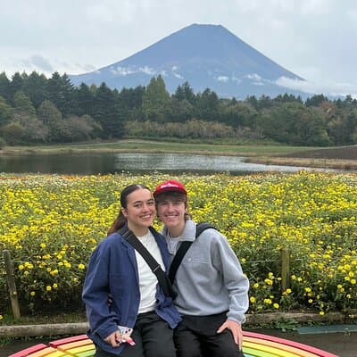 Private Fuji Full-day Car Tour with Hotel Pickup -Local Guide