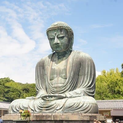 Kamakura Early Morning Tour Tokyo Departure Available