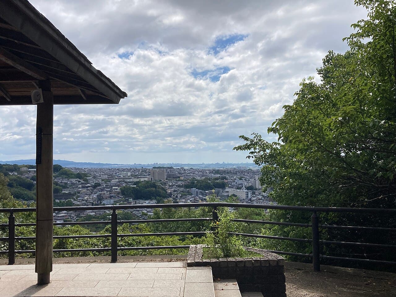 Daikichiyama Observatory